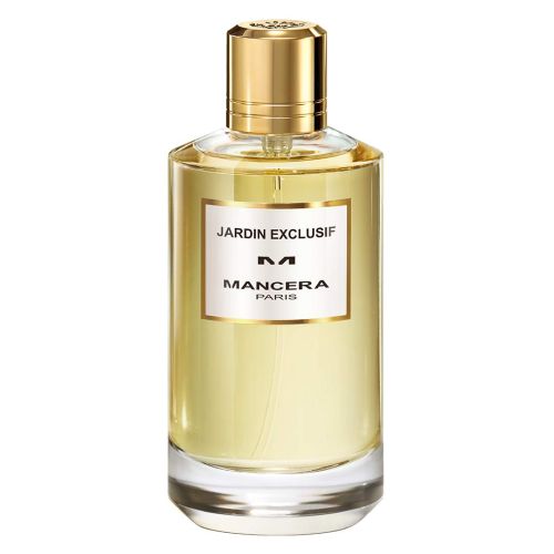 Mancera Jardin Exclusif Edp 120ml
