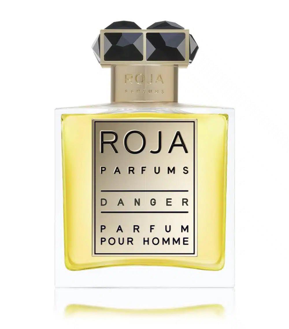 Roja Parfums Danger Pour Homme Edp 50ml