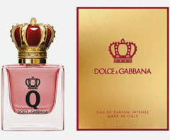 Dolce & Gabbana Queen Intense Edp 100ml (M)