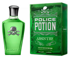 Police Potion Absinthe for Him Edp 100ml (H)