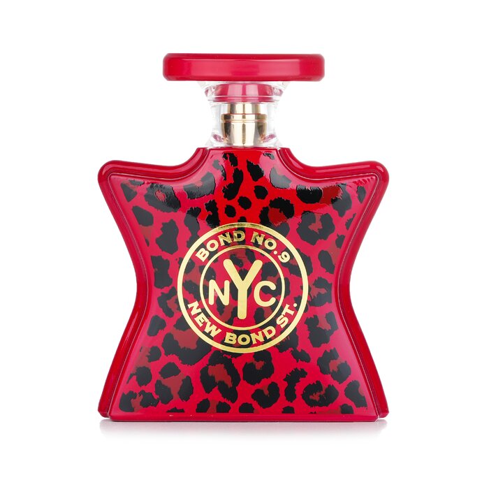 Bond No.9 New Bond St Edp 100ml