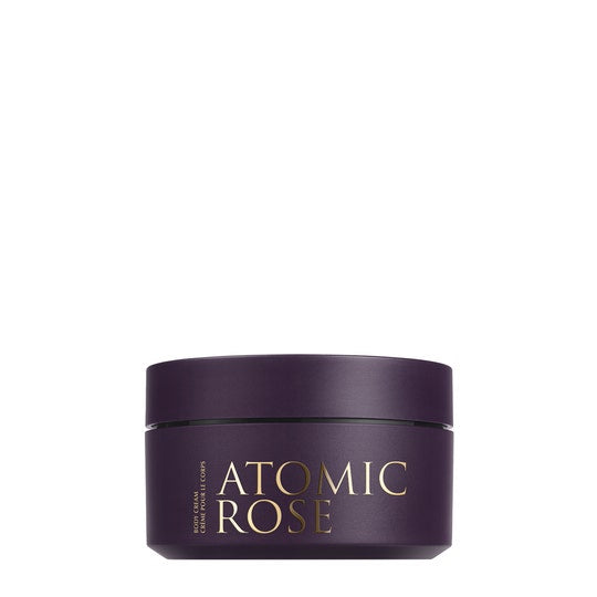 Atomic rose