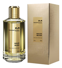 Mancera Wave Musk Edp 120ml