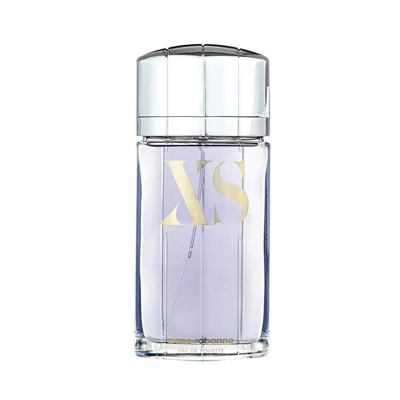 Paco Rabanne Xs Excess 100ml Tester (H)