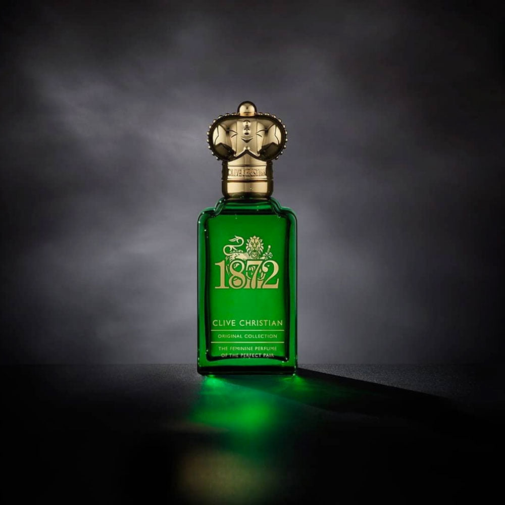 Clive Christian 1872 for Women Edp 50ml