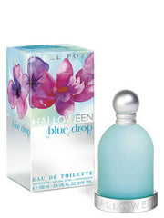 Halloween Blue Drop Edt 100ml (M)