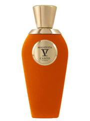 V Canto Malatesta Extrait De Parfum 100ml