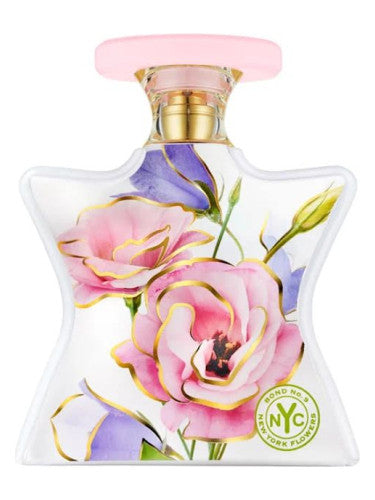 Bond No.9 New york Flowers Edp 100ml