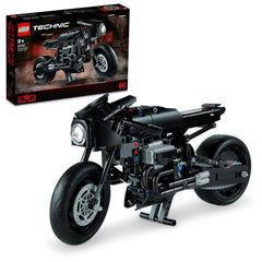 42155 LEGO® Technic™ THE BATMAN - BATCYCLE™