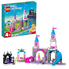 43211 LEGO® Disney Aurora’s Castle