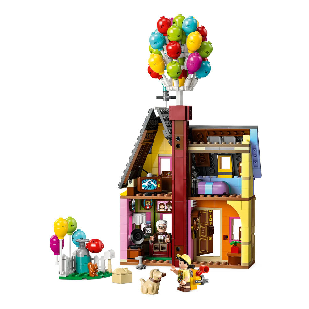 43217 Lego® Casa de “Up”