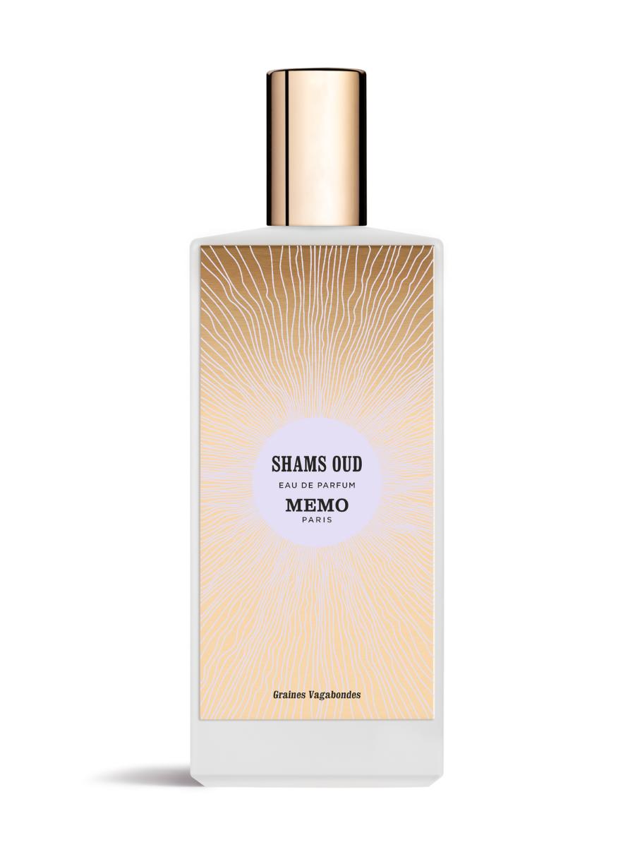 Shams oud 75ml