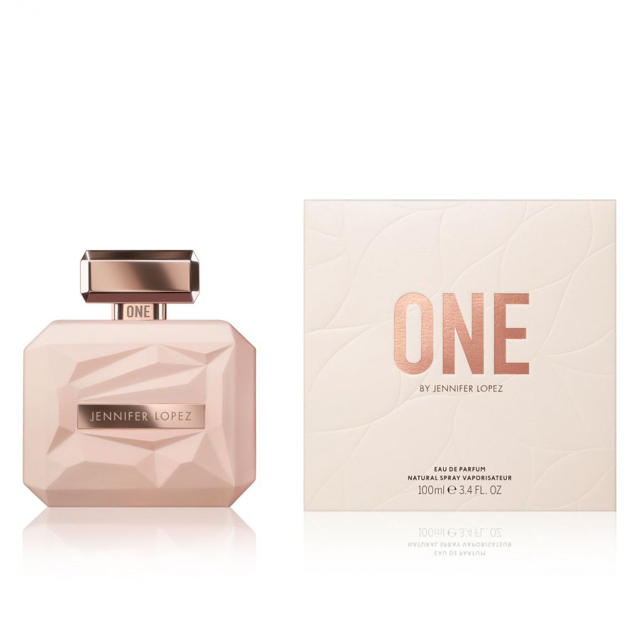 Jennifer Lopez One Edp 100ml (M)