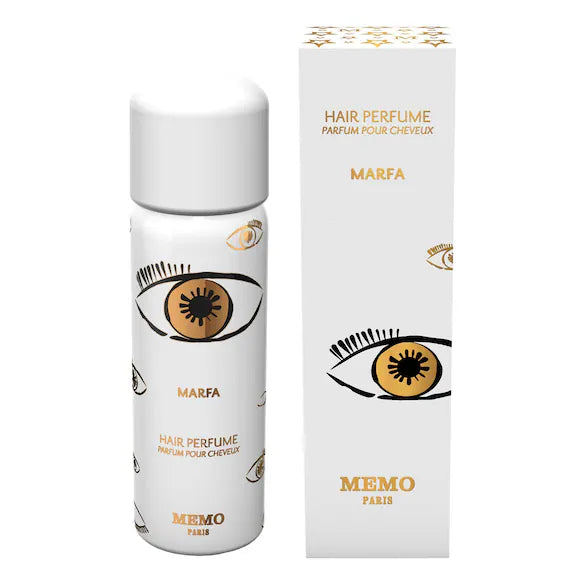 Memo Marfa Hair 80ml