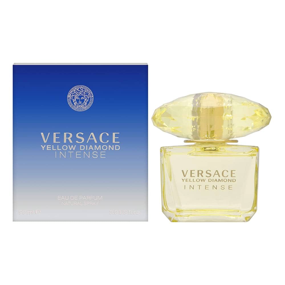 Versace Yellow Diamond Intense Edp 90ml (M)