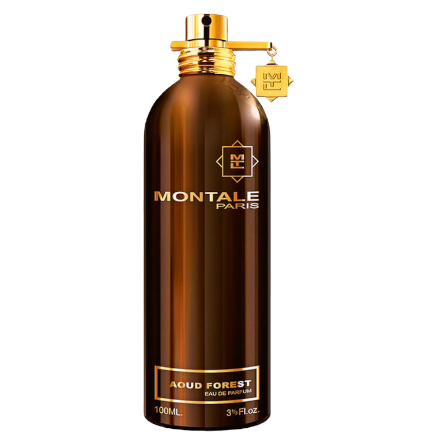 Montale Aoud Forest Edp 100ml