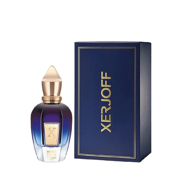 Xerjoff More Than Words Join The Club Edp 100ml