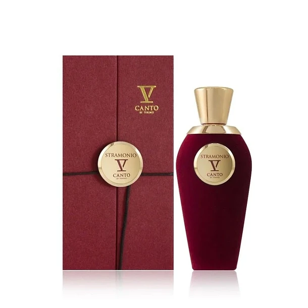 V Canto Stramonio Extrait De Parfum 100ml