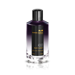 Mancera Aoud Black Candy Edp 120ml