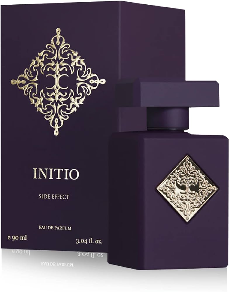 Initio Side Effect Edp 90ml