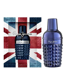 Pepe Jeans London Calling For Him 100ml Edp (H)