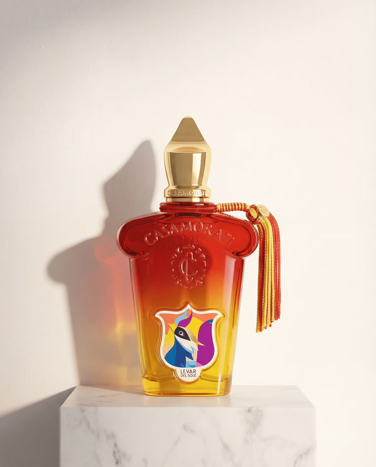 Casamorati Levar Del Sole Edp 100ml