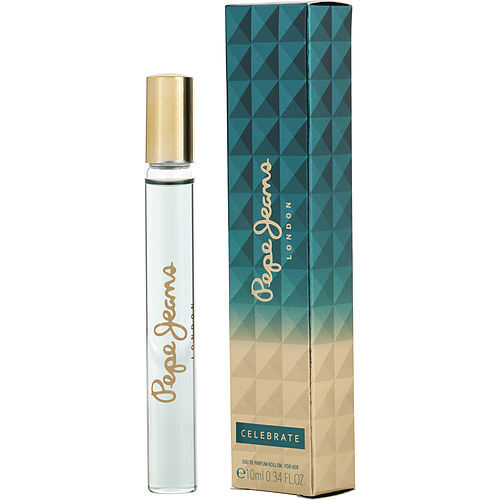 Pepe Jeans Celebrate For Her 10ml Edp (M)