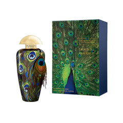 The Merchant of Venice Imperial Emerald Edp 100ml