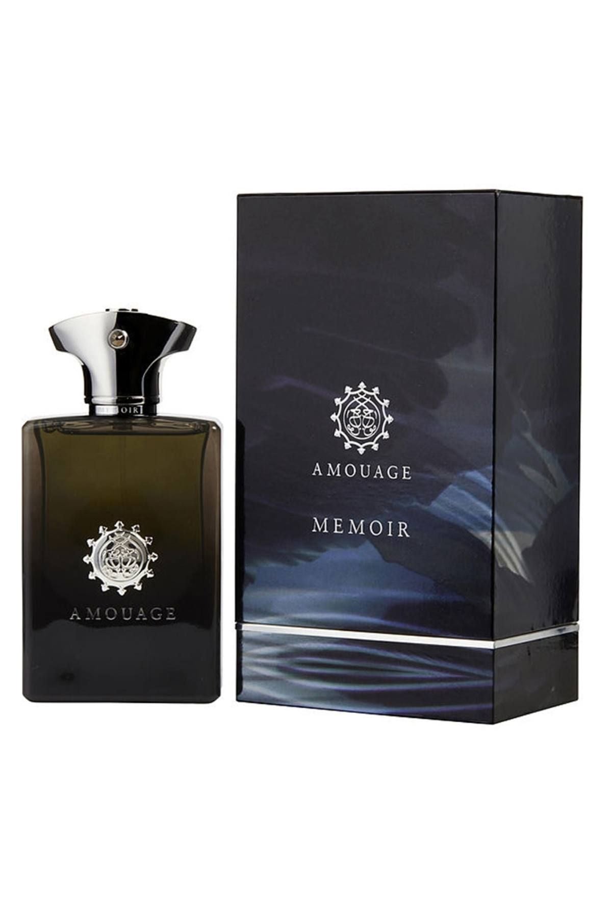 Amouage Memoir Man Edp 100ml