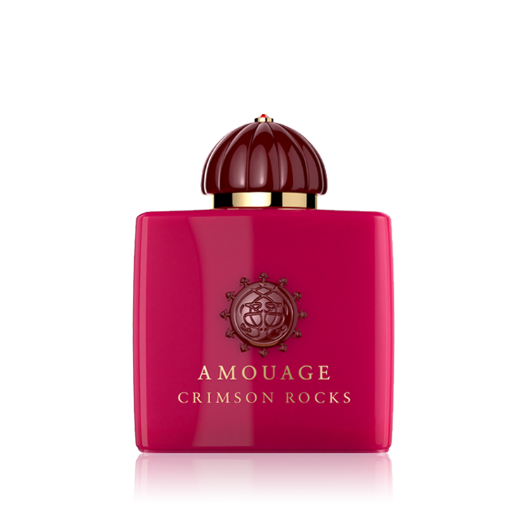 Amouage Crimson Rocks Edp 100ml