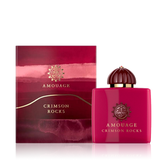 Amouage Crimson Rocks Edp 100ml