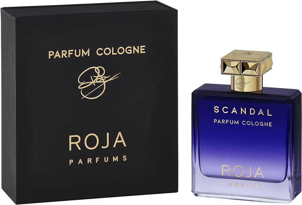 Roja ParfumsScandal Pour Homme Parfum Cologne 100ml