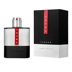 Prada Luna Rossa Carbon Edt 100ml (H)