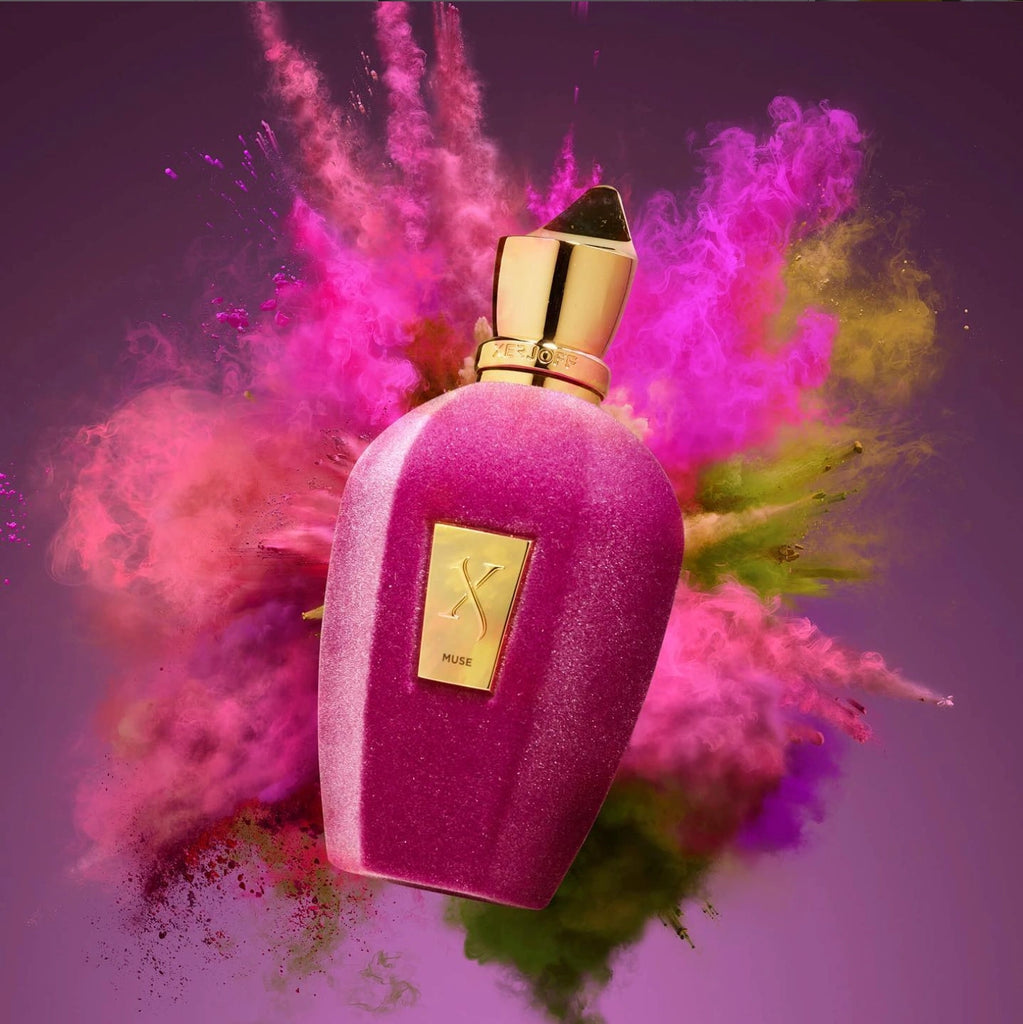 Xerjoff Muse Edp 100ml