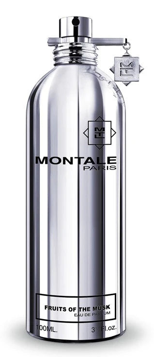 Montale Ginger Musk Edp 100ml