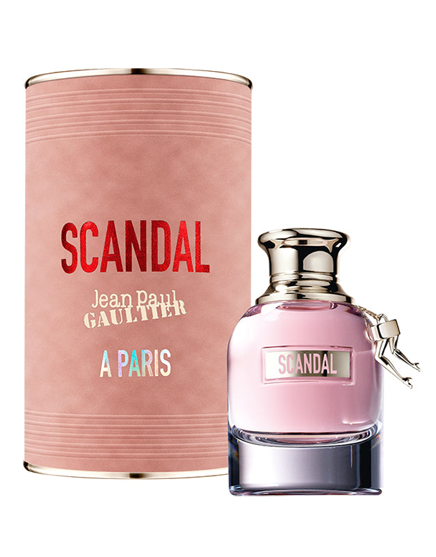 Jean paul Gaultier Scandal A paris Edt 30ml (M)