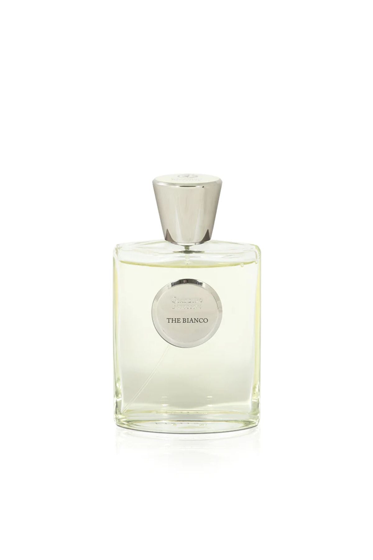 Giardino Benessere The Bianco Edp 100ml