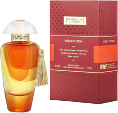 The Merchant Of Venice Noble Potion Edp 50ml