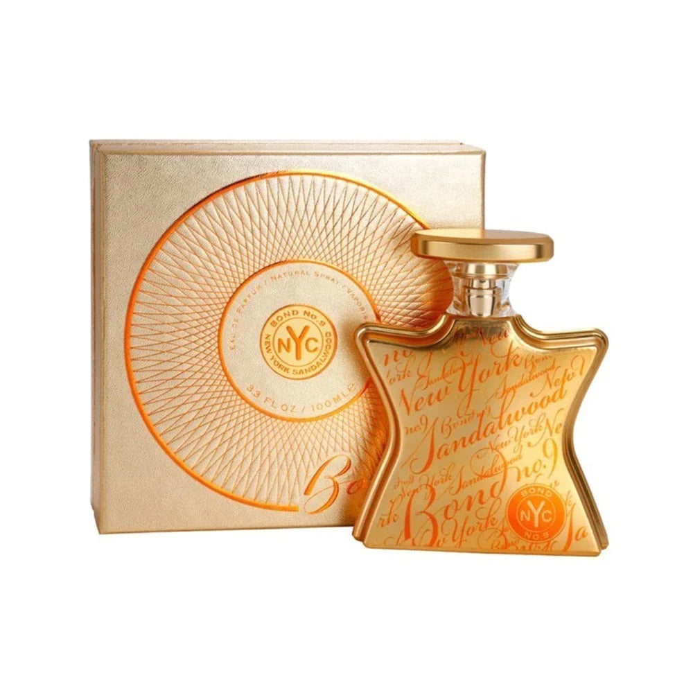 Bond No.9 New York Sandal Wood Edp 100ml