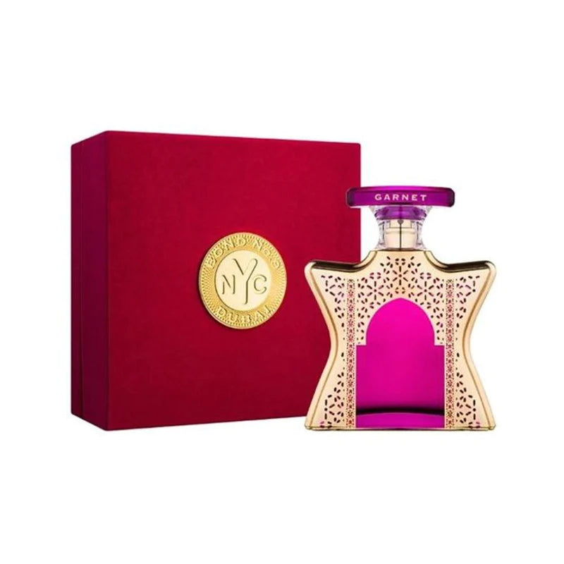 Bond No.9 Dubai Garnet Edp 100ml