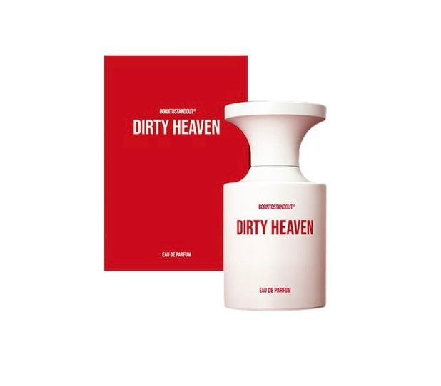 Borntostandout  Dirty Heaven Edp 100ml