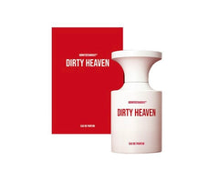 Borntostandout  Dirty Heaven Edp 100ml