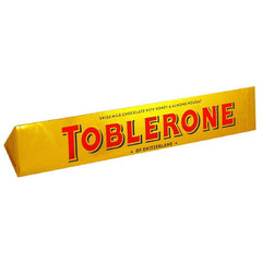 Toblerone milk gold 200gr