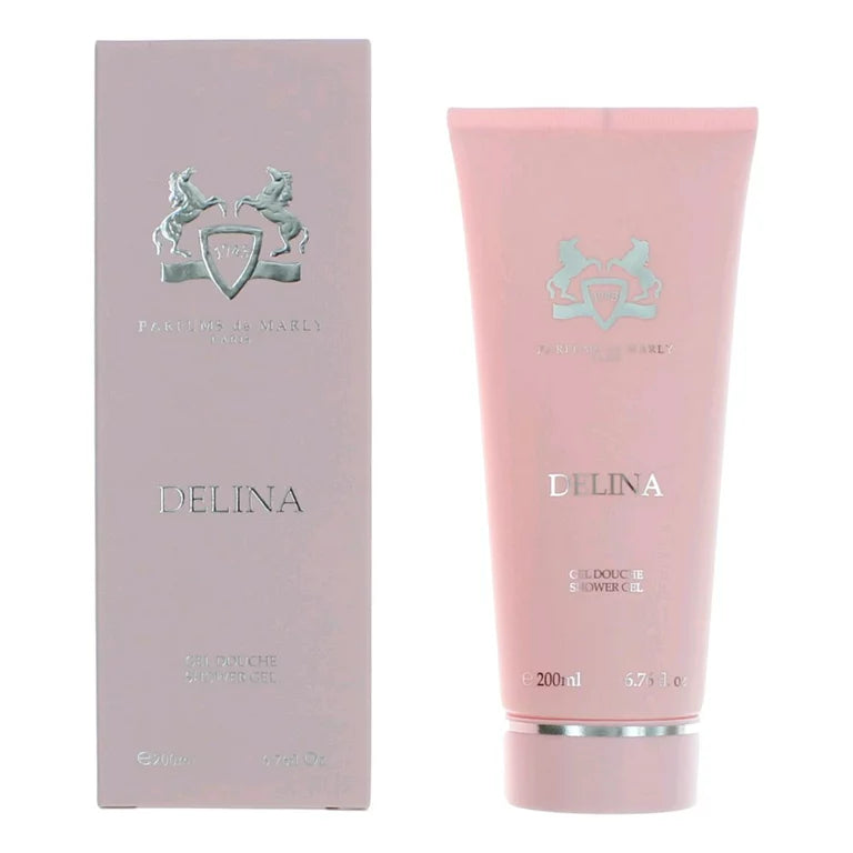 Parfums de Marly Delina Shower Gel 200ml