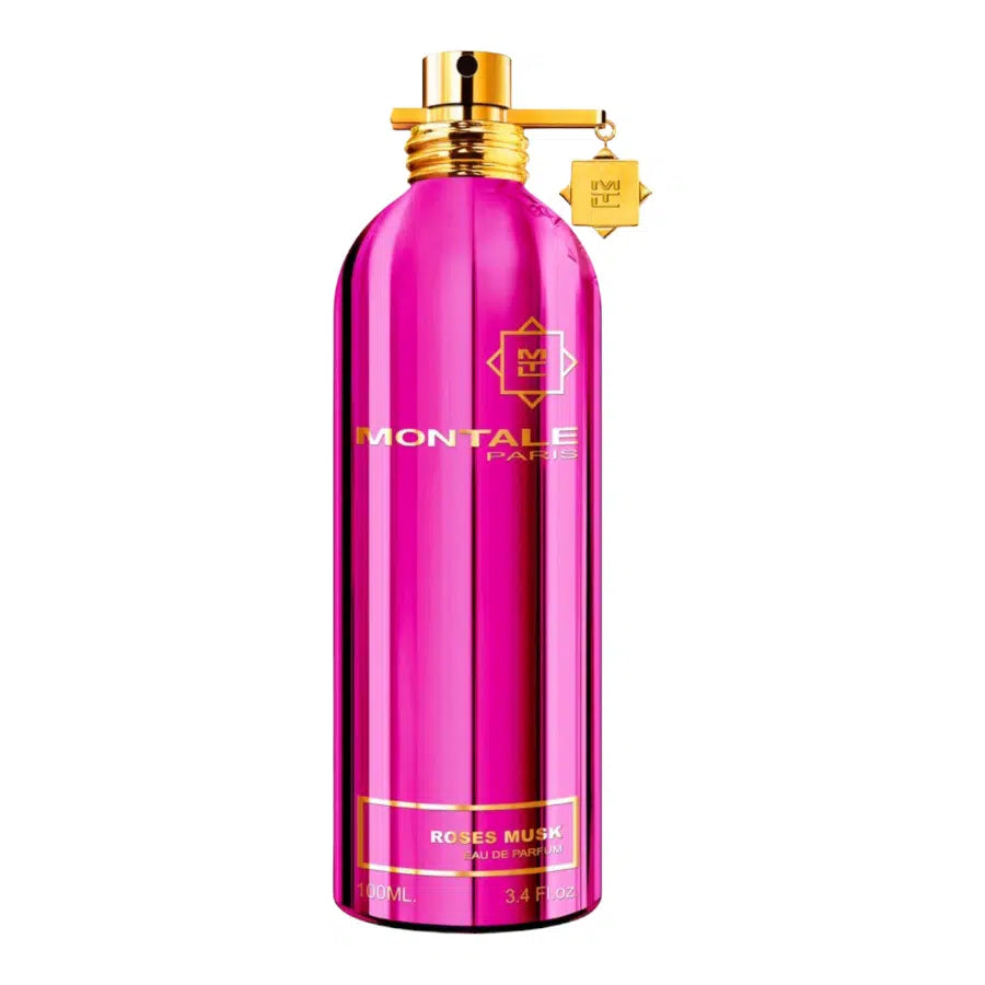 Montale Roses Musk Ed 100ml