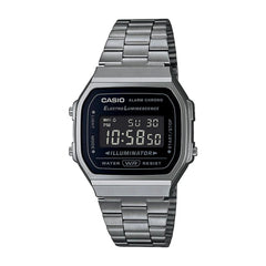 Reloj de Pulsera Casio A168WGG-1BDF