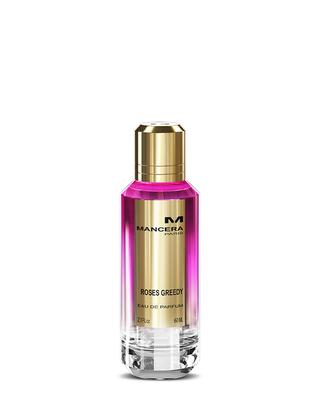 Mancera Roses Greedy Edp 60ml