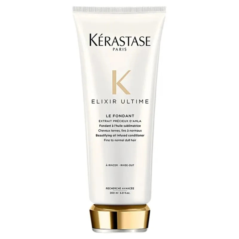 Kérastase Acondicionador Elixir Ultime Le Fondant 200ml
