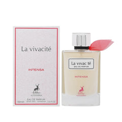 Maison Alhambra La Vivacite Intensa Edp 100ml (M)