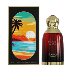Anfar Sunset in Dubai Extrait de Parfum 100ml (U)